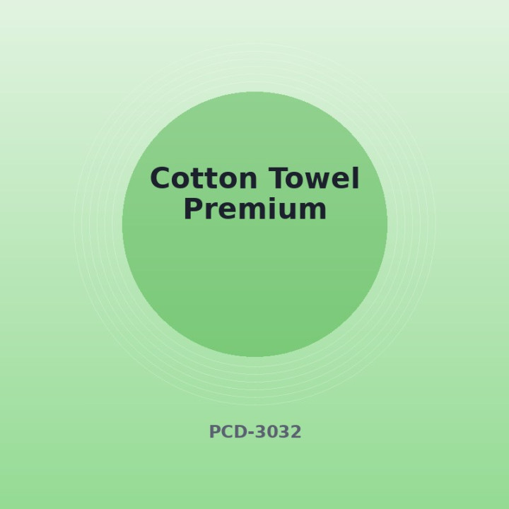 Cotton Towel Premium