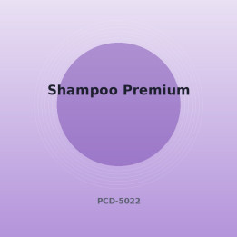 Shampooing Premium