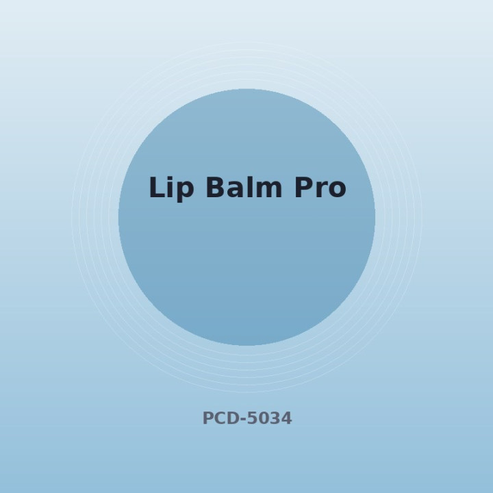 Lippenbalsam Pro