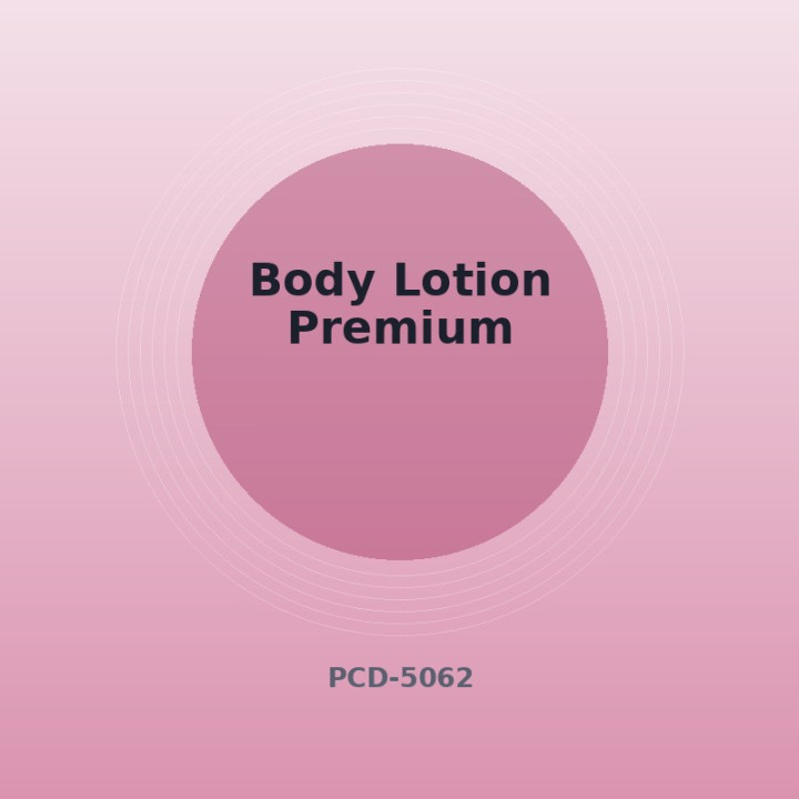 Bodylotion Premium