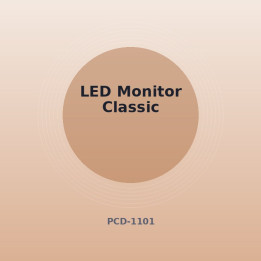 Écran LED Classique