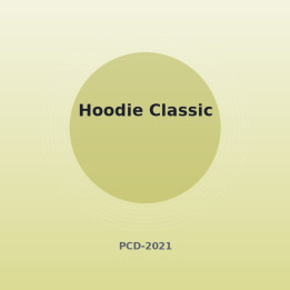 Hoodie Classic